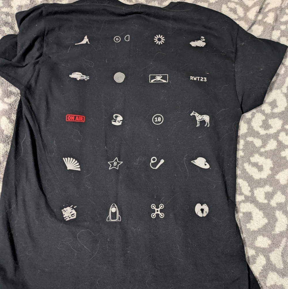 Beyonce Tee - Picture 4 of 4